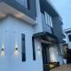 C33 Apartments and suites, Enugu - Fotografie 1