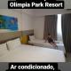 Olímpia Park Resort ao lado do Thermas, Olímpia - Foto 8