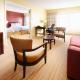 Courtyard by Marriott Houston Hobby Airport - Foto 6