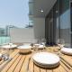 Luxury apartment in Dubai center, District One, Dubái - Foto 8