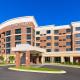 Courtyard by Marriott Bowie, Bowie - Fotografie 2