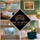 1 Luxurious Double Bedroom with Private Shower