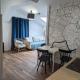 Cozy Apt, near Wawel Castle, Krakov - Fotografie 8