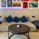 Housr Golf Course Road Near Phase 1 Metro Gurgaon, グルガオン - 写真 8