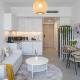 Brand New Vibrant Studio in JVC, Dubaï - Photo 9