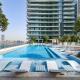 Stunning Beachfront Home with Panoramic Sea Views, Dubaj - Fotografie 9
