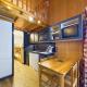 Studio mezzanine cosy, 4/5 pers, à 80m des pistes, balcon, TV/DVD, kichenette équipée - FR-1-398-553, La Rosière - Fotografie 1