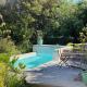 Secret Garden Villa - 3BD with Pool & Ocean Peek