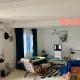 Maison les jasmins bleus, Larhat