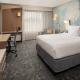 Courtyard by Marriott Portland Airport - Photo 7