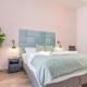 Queen Bed Central Barrier-free Studio With Kitchen, Wiedeń - Zdjęcie 1