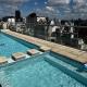 Relax en piso 14 en Palermo, Buenos Aires - Foto 1