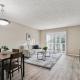 Halsten At Vinings 2516 Spacious 1 Bed 1 Bath, Atlanta (fotografie 5)