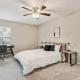 Halsten At Vinings 2516 Spacious 1 Bed 1 Bath, Atlanta