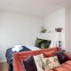Stylish Brixton Hill Studio with Modern Charm, Londyn - Zdjęcie 2
