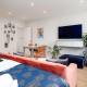Stylish Brixton Hill Studio with Modern Charm, Londyn - Zdjęcie 8