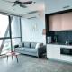 Scarletz Suites Klcc by Signature Apartment, Куала-Лумпур - Фото 2
