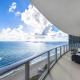 Stunning Beachfront 3-Bedroom Corner Residence