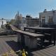 NEW Roof terrace apartment in Jordaan Area, Amsterdam