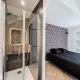 Petit Loft centre-ville Épernay - Foto 6