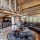 Peaceful Pines Log Lodge, Breckenridge - Fotografie 10