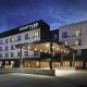 Courtyard by Marriott Jackson, Jackson