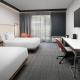 Courtyard by Marriott Indianapolis Plainfield, Plainfield - Fotografie 3