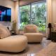 Studio Luxueux, Havre de nature, Casablanca - Photo 5