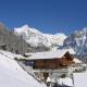 Chalet Heimat Grindelwald - Fotografie 1