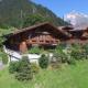 Chalet Heimat Grindelwald - Fotografie 4