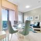 Luxury Downtown Dubai Stay Next to Mall of Dubai, Dubai - Foto 5