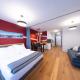 Vienna City Premium Apartments with Free Parking Garage, Wien - Foto 1