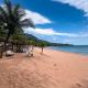 Pé na areia - Praia do Curral - Ilhabela, Ilhabela - Foto 5