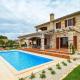 Villa Angelika, Kaštelir (fotografie 7)