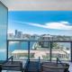 Stunning 30th-Floor Studio at Beachwalk Resort Hallandale Beach - Photo 2