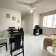 Apartamento Mobiliado com 3 Quartos, sendo 1 suíte, Aracaju - Fotografie 7