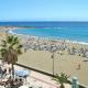 2-bedroom on Los Cristianos beach Лос-Кристианос - Фото 1