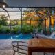 Family - Heated Pool - Near Siesta Key - Anna Maria - IMG