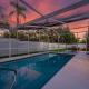Pool - Near Beach - Outdoor Games for Family - Close to DT Sarasota - Photo 1