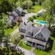 Cape Cod Estate - Pool, Tennis, Game Barn, Sleeps 20 Sandwich - Foto 1