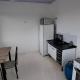 Loft Cs.2 a 30m da Praia. Wi-Fi, TV, Ar Cond., Bertioga - Foto 3