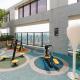 New Luxury 2bed 2bath apartment, Kuala Lumpur - Foto 7