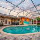 Hot Tub - Mins to Anna Maria - Heated Pool -Arcade for Family Bradenton - Fotografie 1