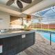 Hot Tub - Mins to Anna Maria - Heated Pool -Arcade for Family Bradenton - Fotografie 5