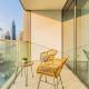 Luxurious 1BR Grande Signature Residence, Dubaï - Photo 6