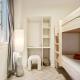 Cosy moon for 4 or 6 people quartier du Port, Nice - Fotografie 6