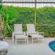 Heated Pool - Minutes to Beach - Outside Bar - Perfect for Family Naples - Foto 9