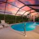 Heated Pool - Minutes to Beach - Outside Bar - Perfect for Family Naples - Foto 10