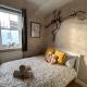 Cosy Camden 1 Bedroom Terrace Apartment, Londýn - Fotografie 3