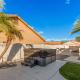 Cozy Exquisite Golf Course Home in Alta Mesa, 梅萨 - 照片 6